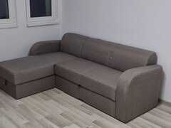 Dristor  metrou - Complexului  vanzare ap. 3 camere